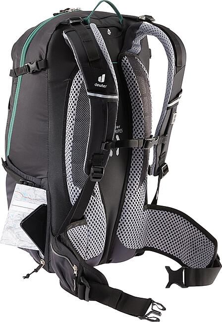 DEUTER - SAC TRANS ALPINE 30