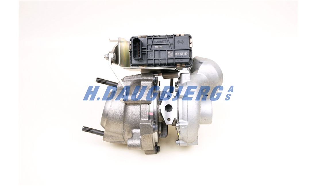 Turbolader