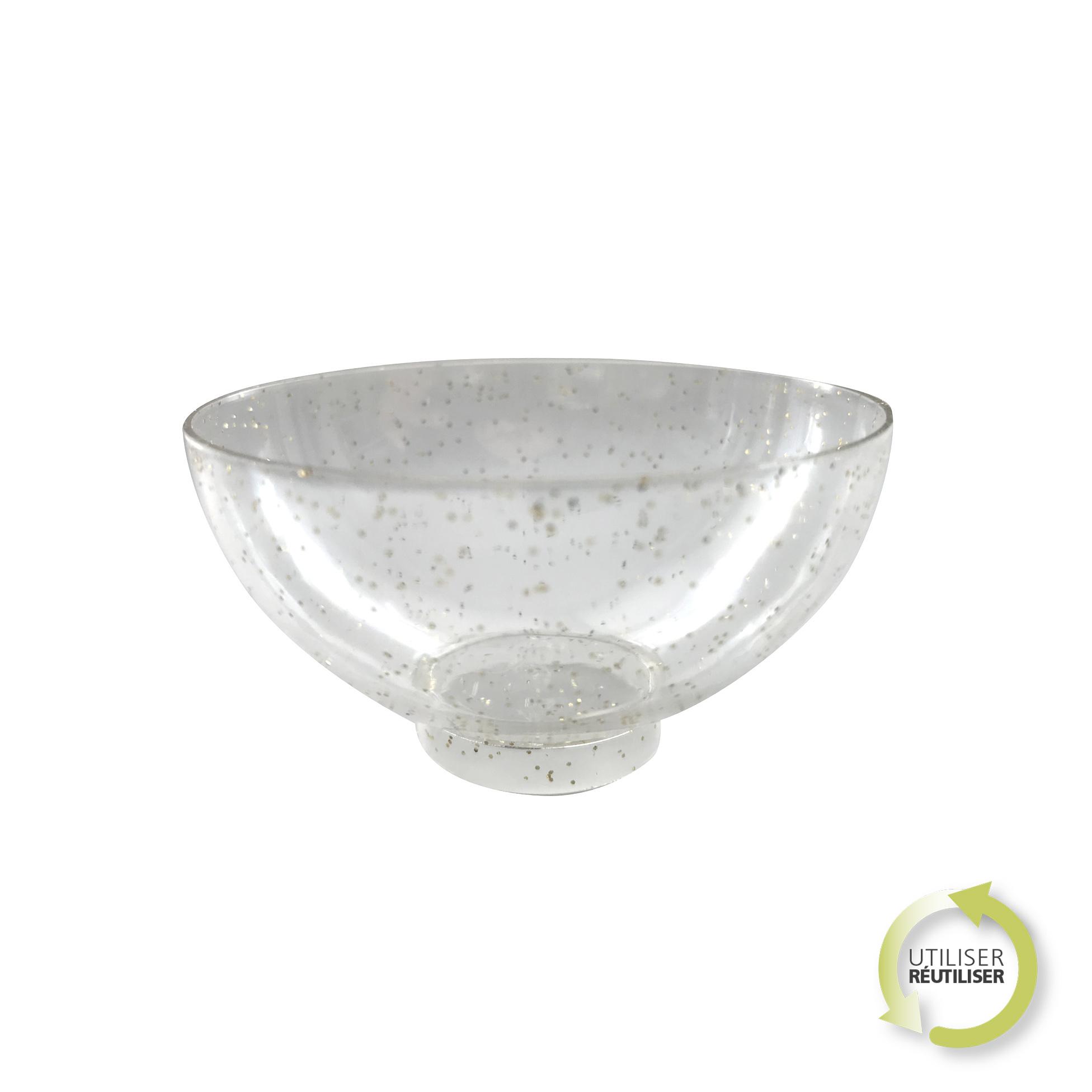VERRINE MINI APERITIF RONOR X25 PIECES