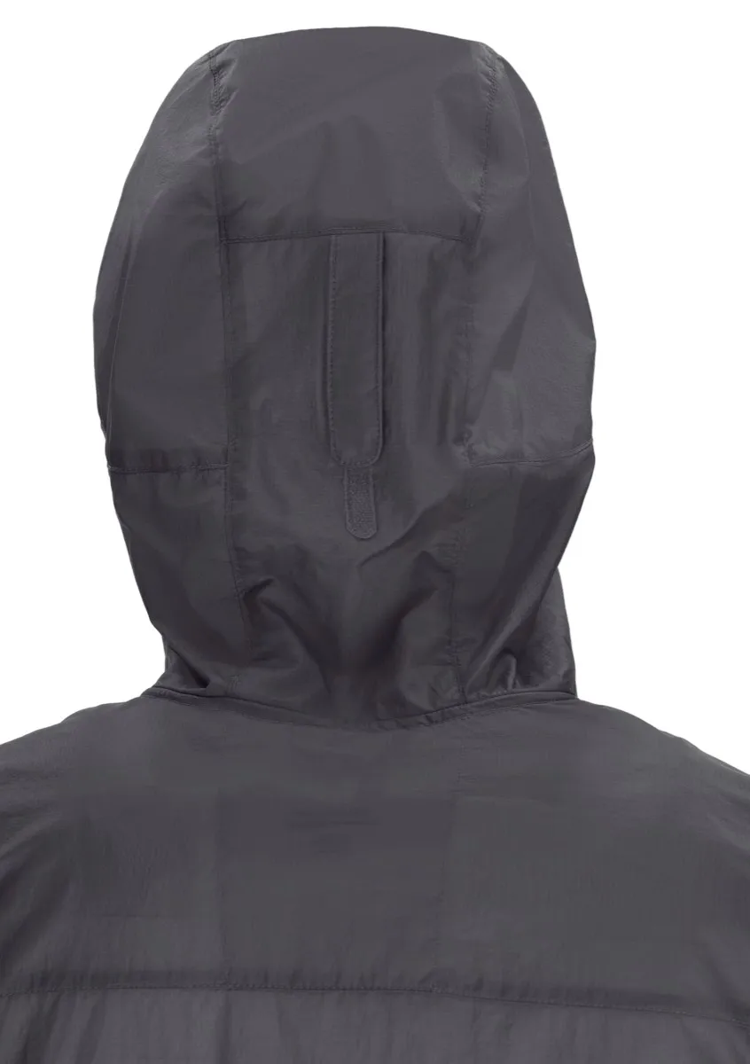 Rab Vital Hoody Graphene