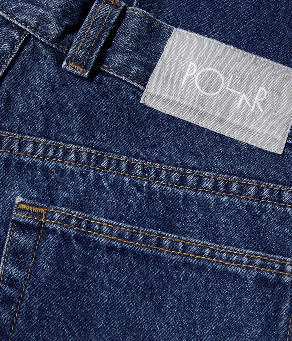 Polar 89! Denim Jeans (dark blue)