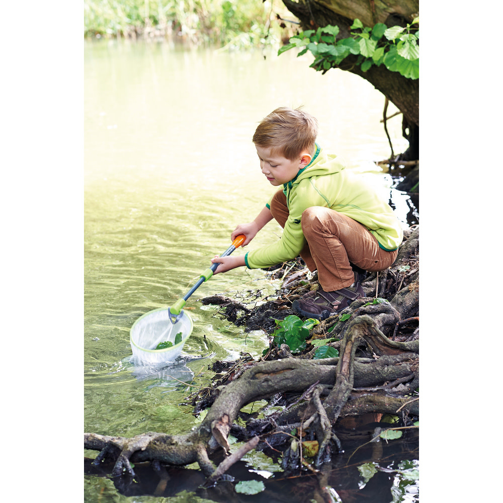 Haba Terra Kids schepnet