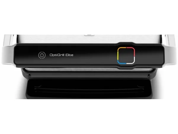 Tefal OptiGrill Elite GC750D12 - Grill - elektrisk