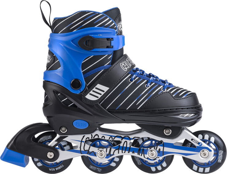 CALIFORNIA CF BOY ALU INLINE s39-42