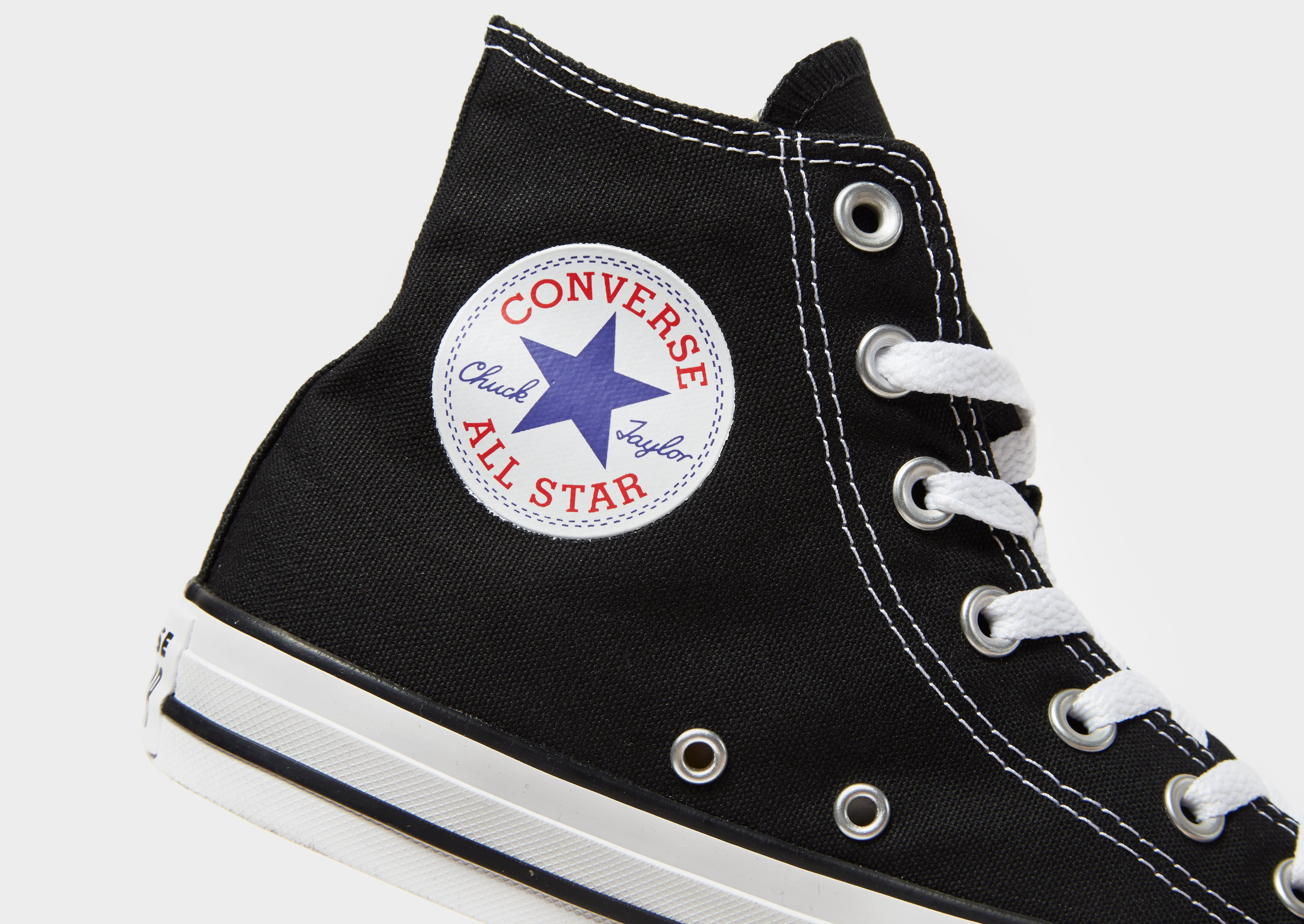 Converse All Star High Femme