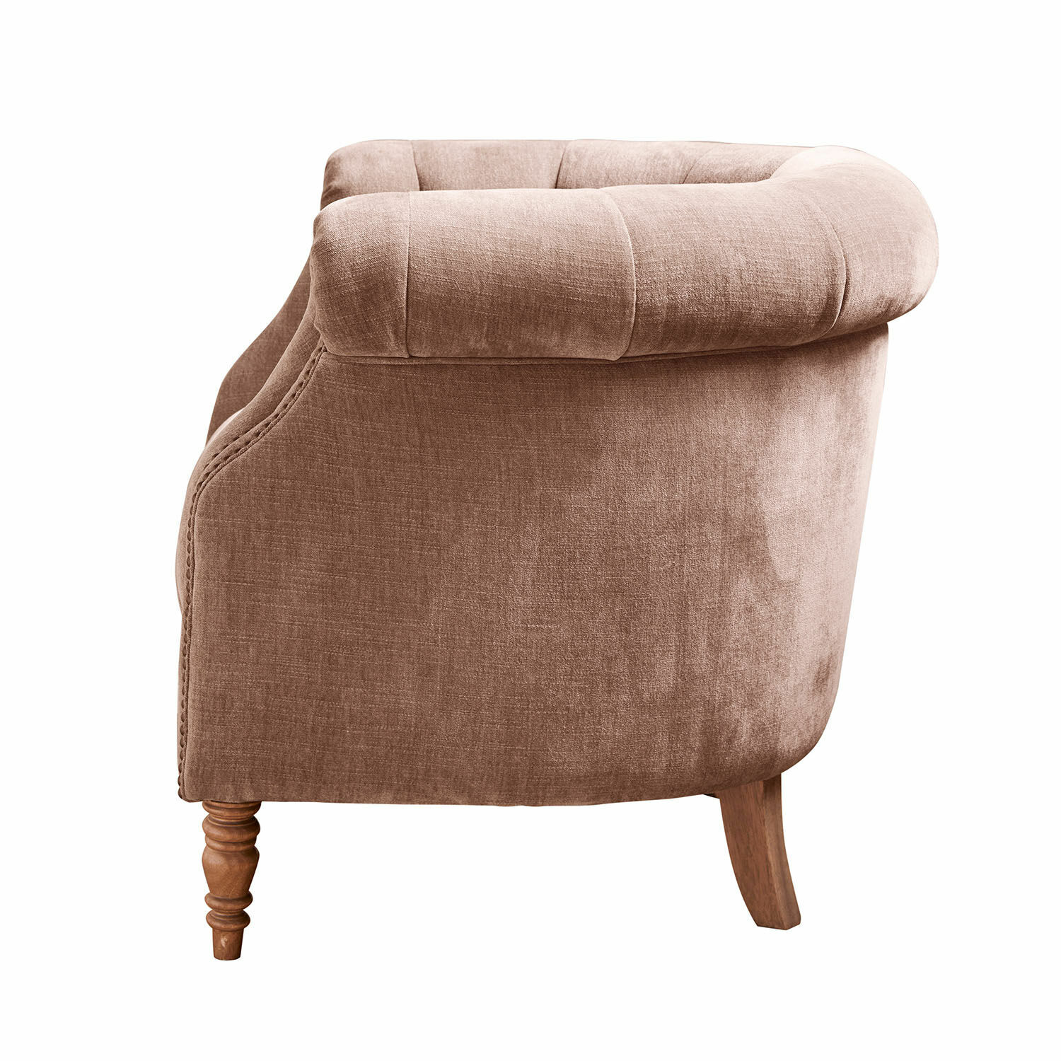 Sessel Gates Mills beige