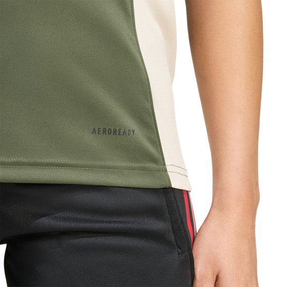 adidas Bayern München Training Shirt Dames