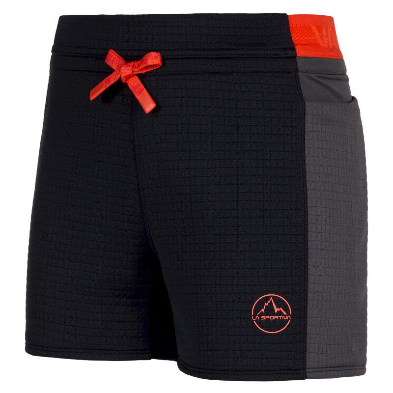 Technique Short - Short escalade femme