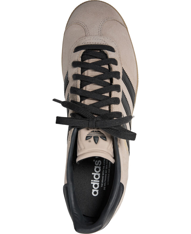 adidas Originals GAZELLE White