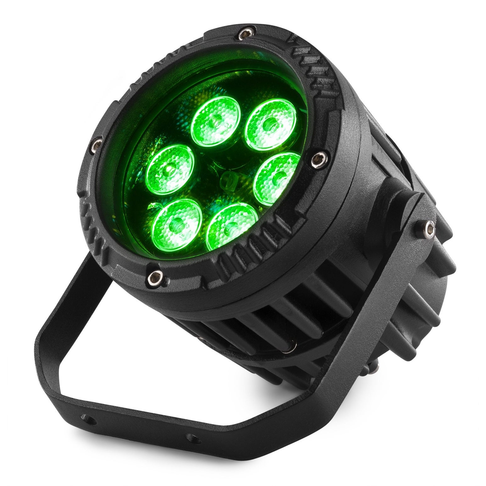 BeamZ BWA63 LED par