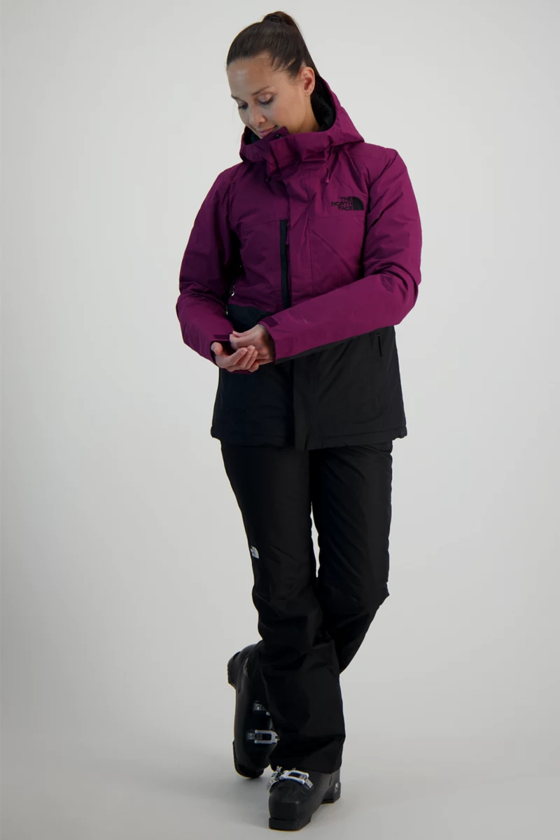 The North Face Freedom Insulated Damen Skijacke