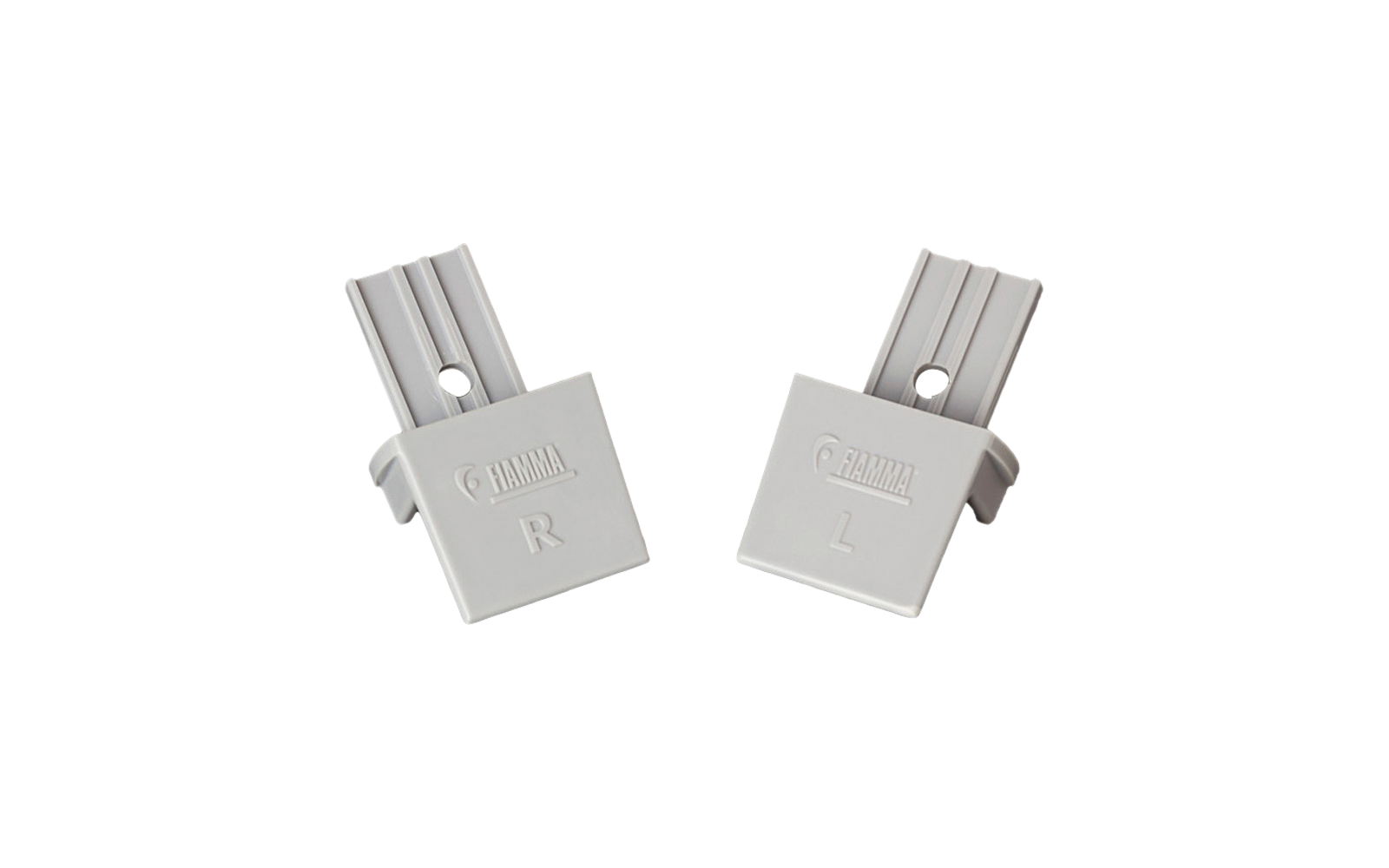 Fiamma Befestigung Fast Clip für Markise Privacy Room / Light / F45i / F45Ti 250-300 - Fiamma Ersatzteilnummer 98655-900