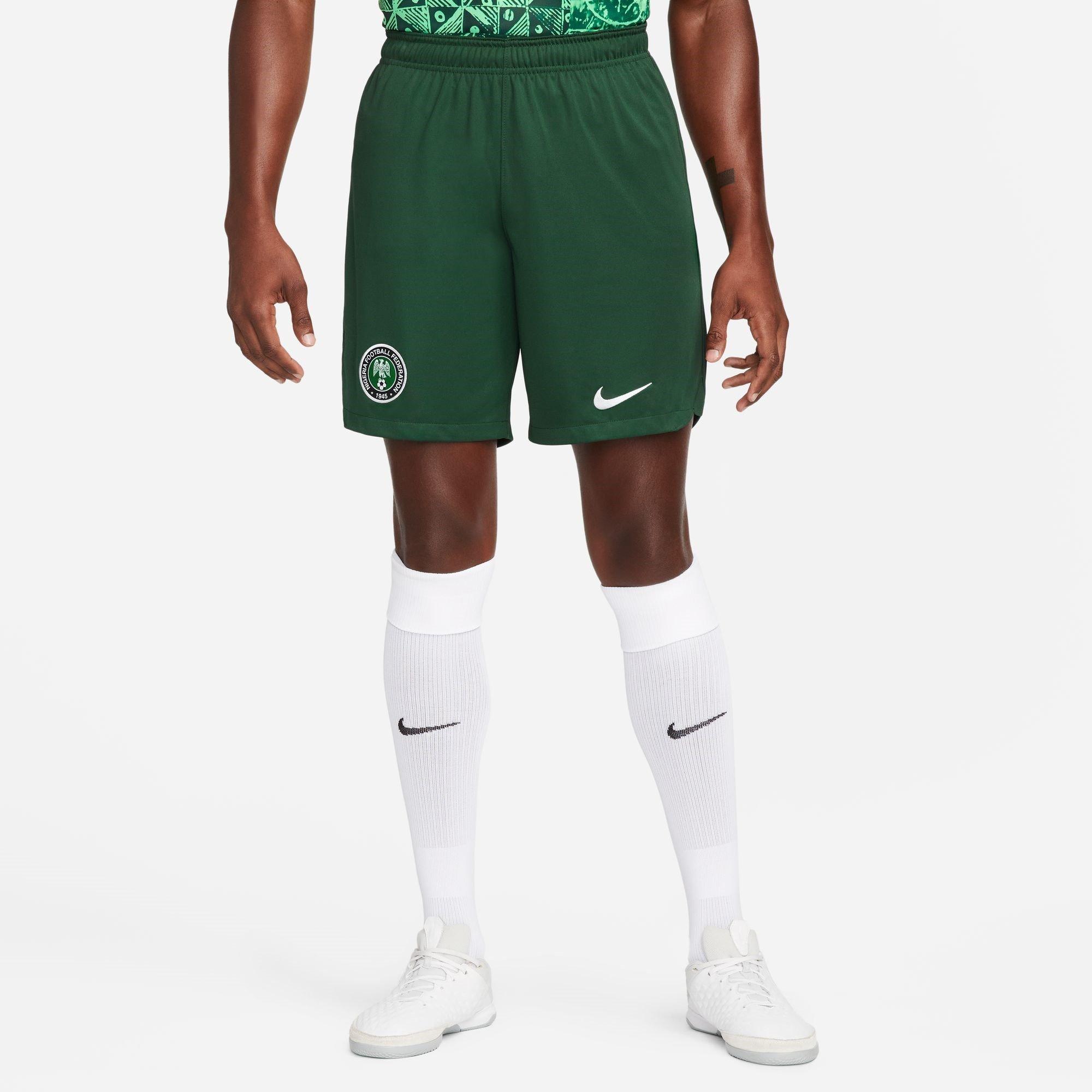 Nike Nigeria Home Match Short 2022 Mens