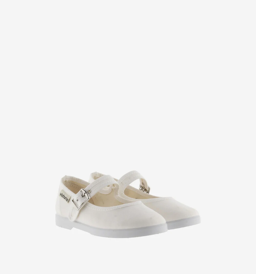 GOUNG-FU BALLERINE SOFTBLANCO