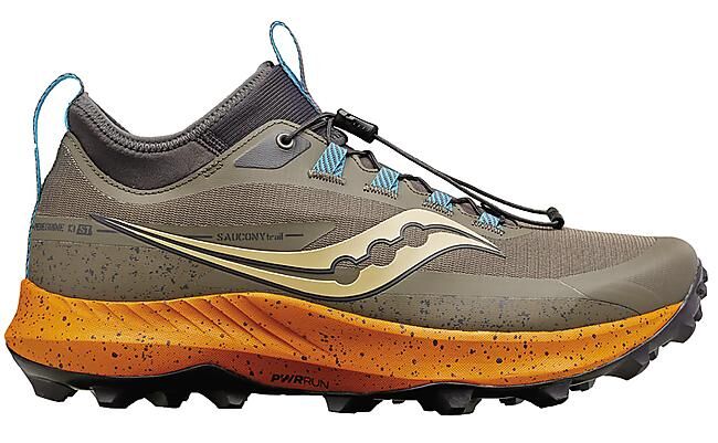 SAUCONY - CHAUSSURES DE TRAIL PEREGRINE 13 ST M