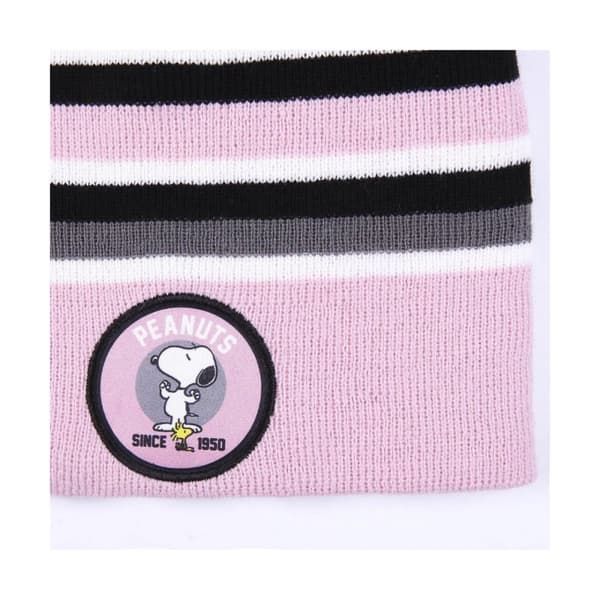 Barnehatt Snoopy