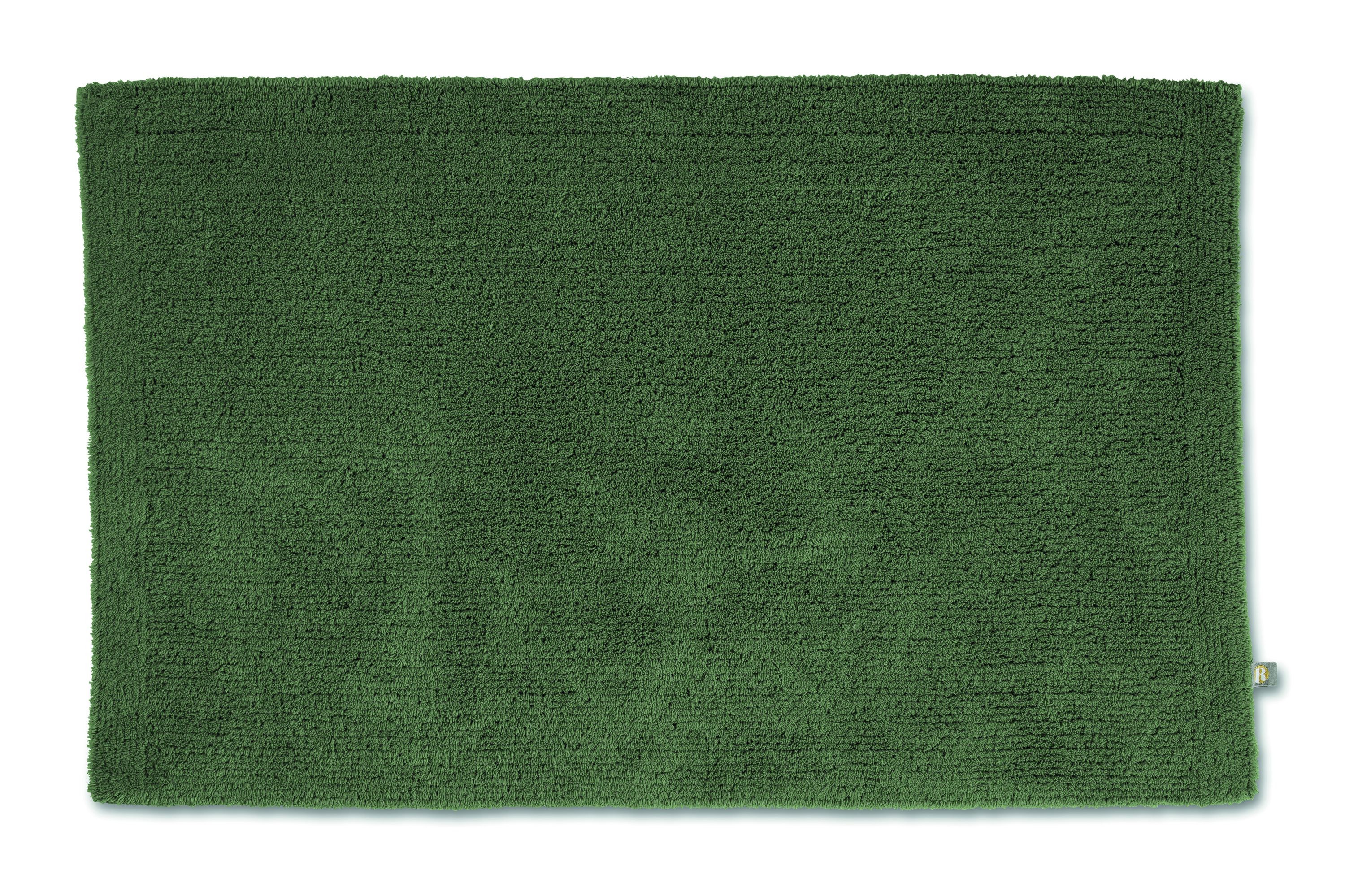 Badematte RHOMTUFT PUR 50 x 75 cm