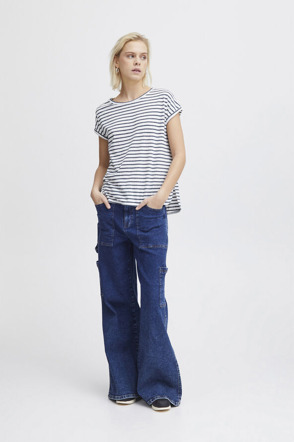 ICHI IHYULIETTA SS9 Total eclipse stripe