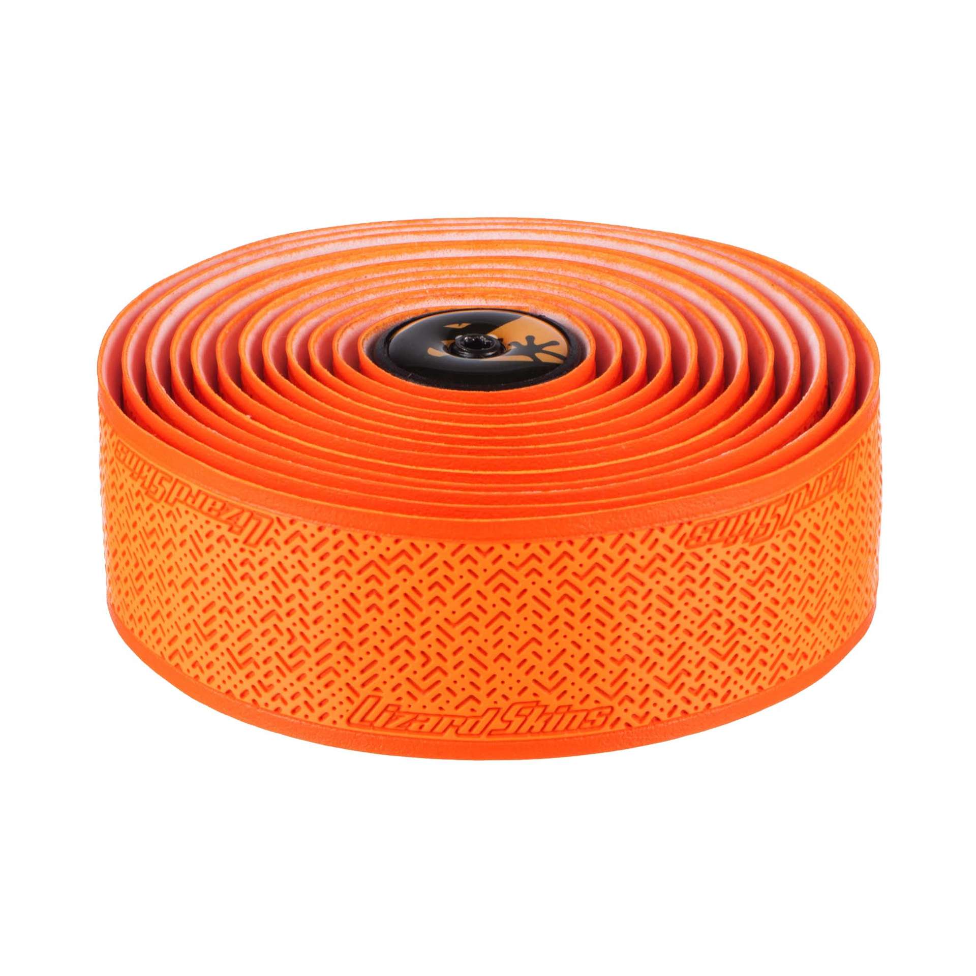 Lizard Skins DSP 2.5 mm Stuurlint Oranje