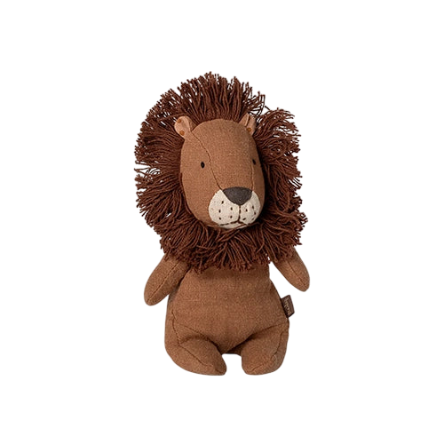 Maileg Löwe Safari friends Mini