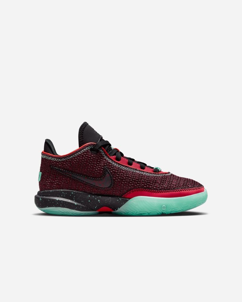 Chaussures de basket Nike Lebron XX SE pour enfant