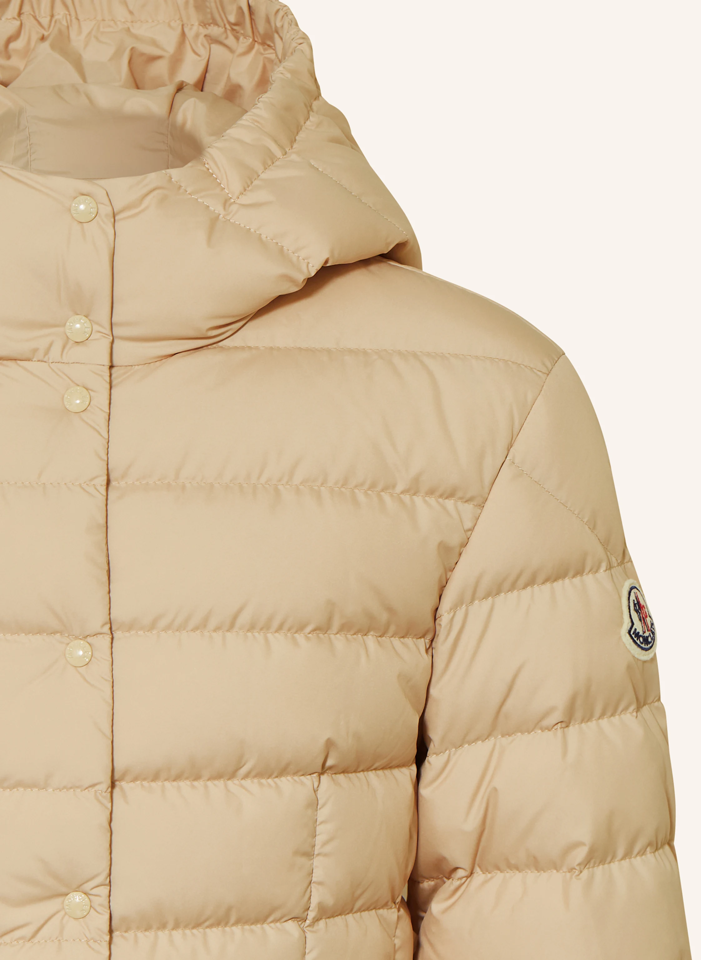 MONCLER enfant Daunenjacke EGISTO