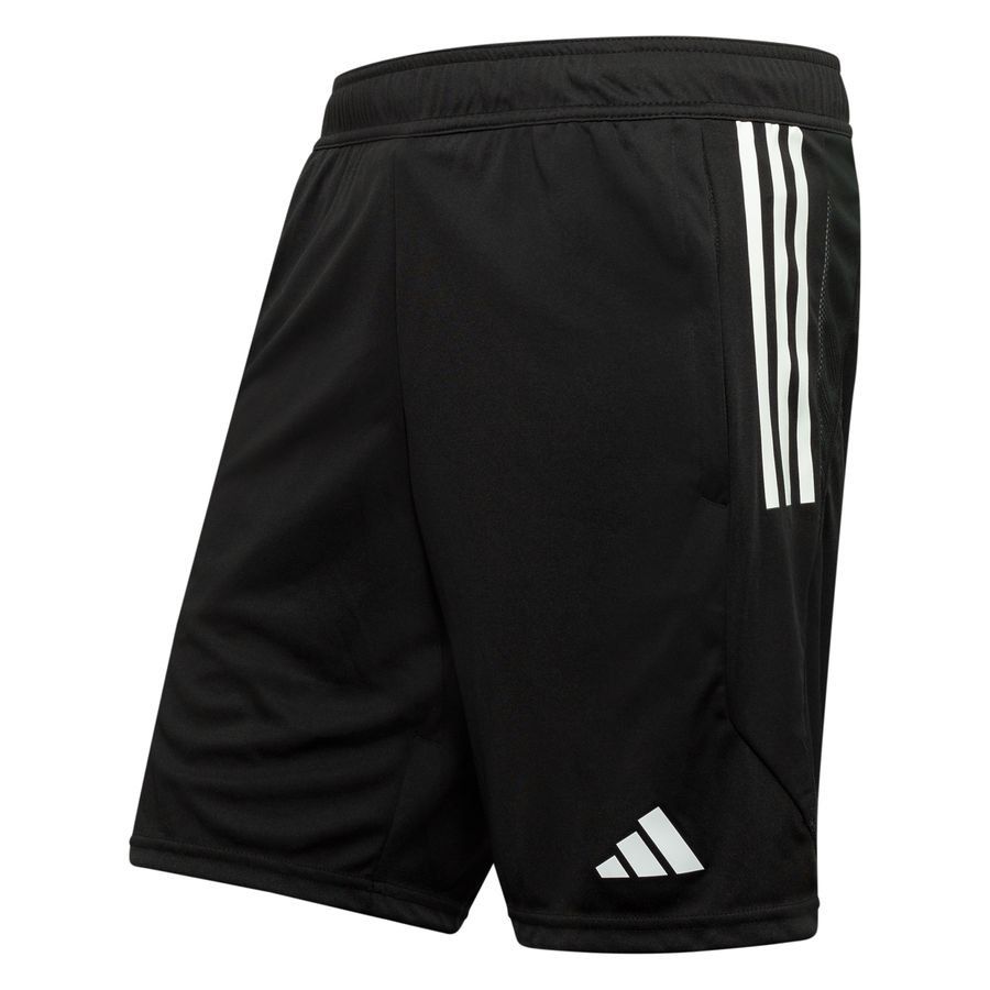 FC Copenhague Short d'Entraînement Tiro 23 Competition - Noir/Blanc