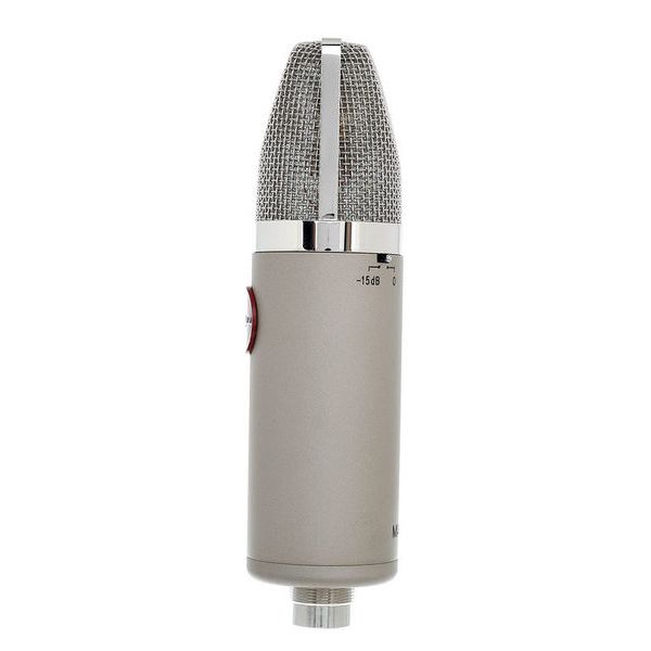 Mojave MA-300 SN