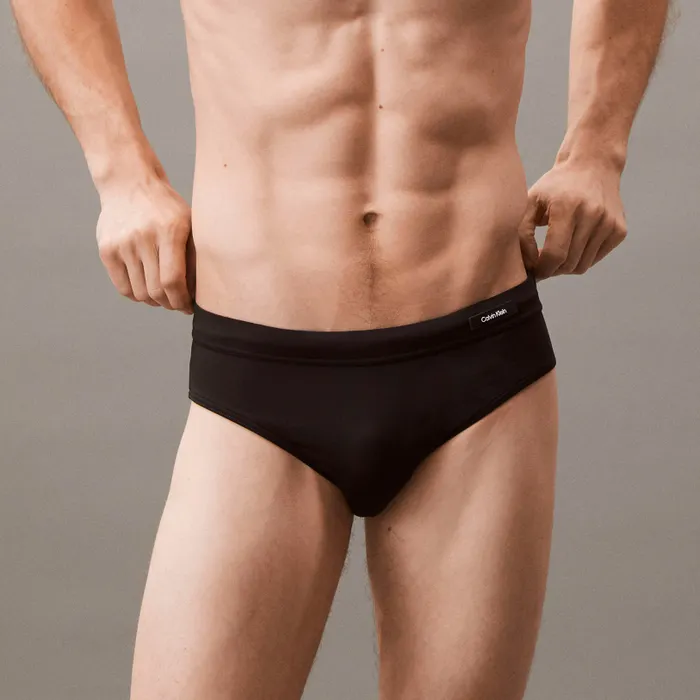 Calvin Klein Brief Zwemslip Heren