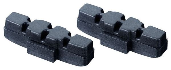 EDGE Jeu De Patins De Frein Pour Frein Hydraulique Magura