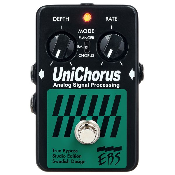 EBS UniChorus Studio Edition Rev 2