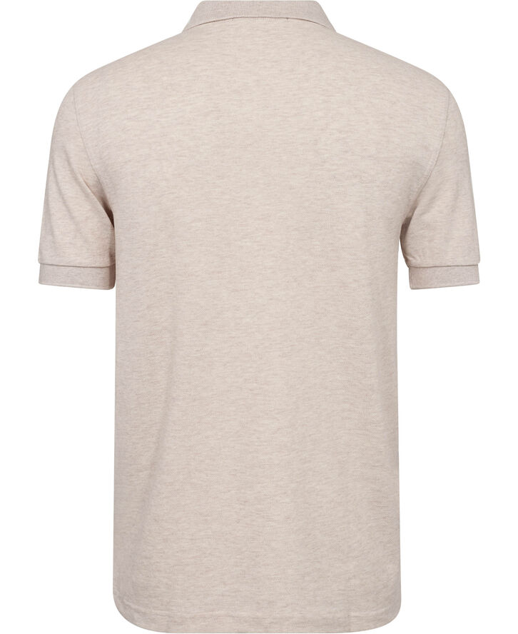 Fred Perry M6000 Porridge m/anchor grey