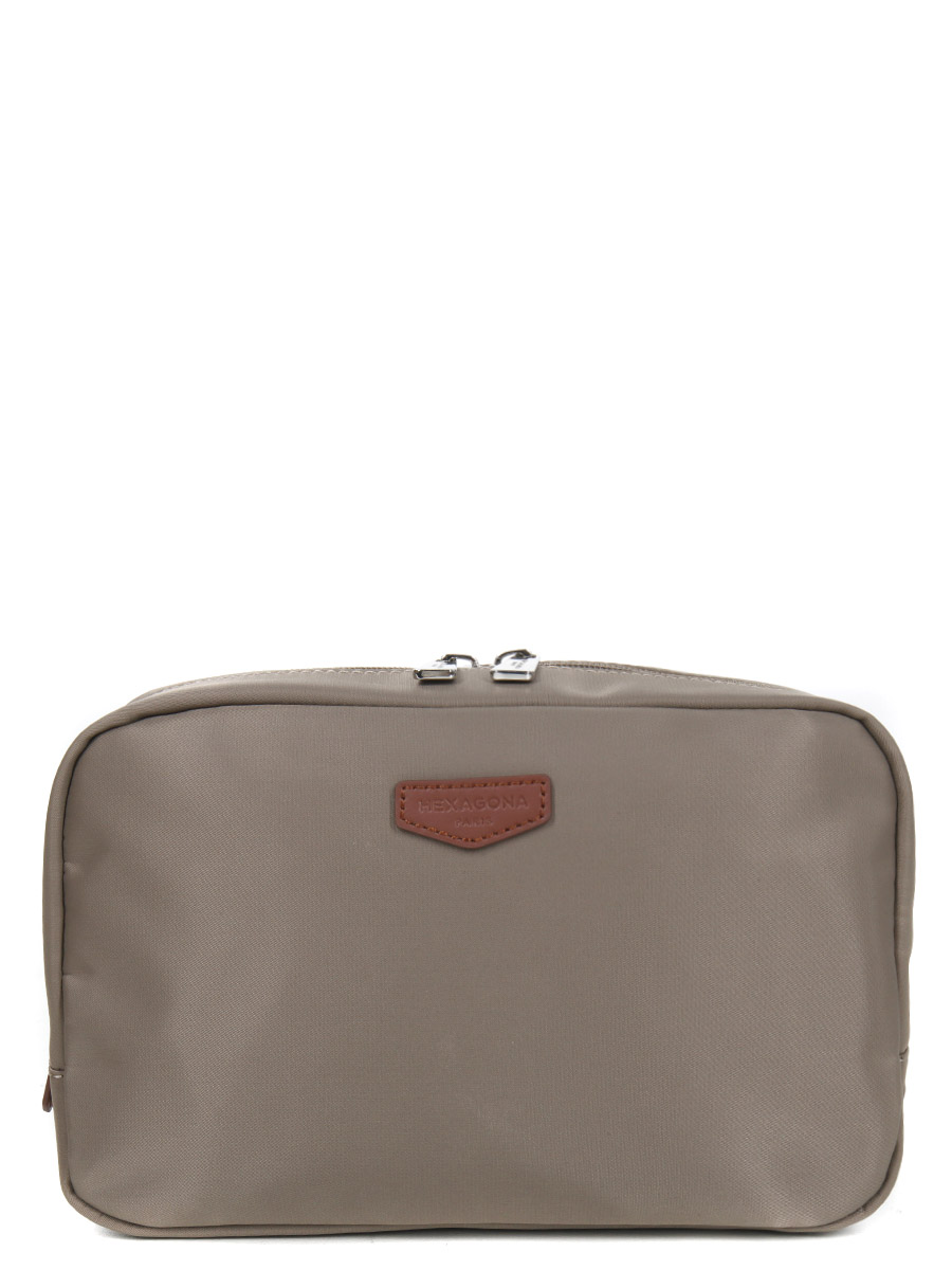 Trousse de toilette Hexagona Pop M