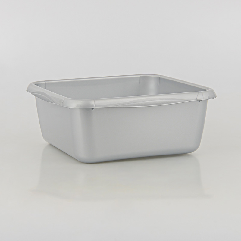 Bassine carrée 'Simply' 7L
