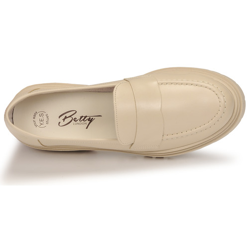 Betty London - MATILDA - Beige