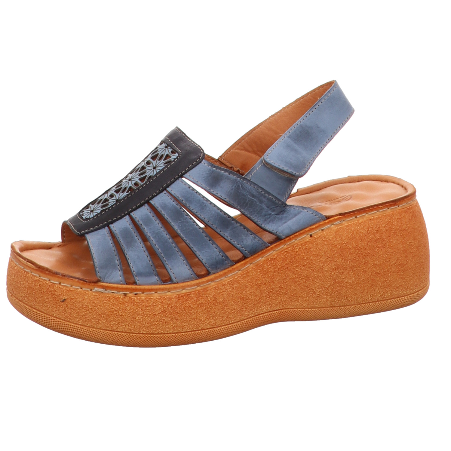 Gemini Sandaletten blau blau