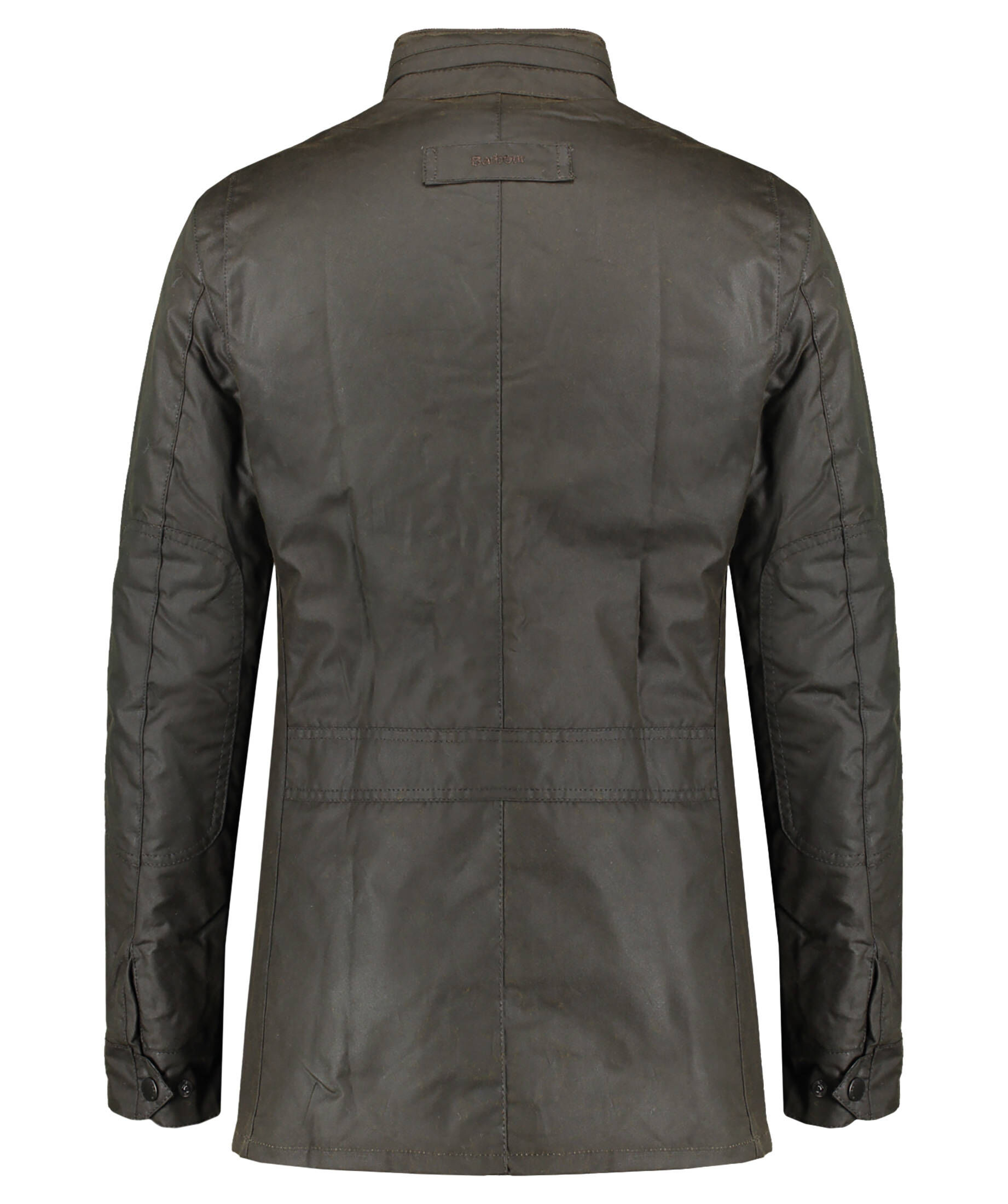 Barbour| Herren Fieldjacket CORBRIDGE WAX