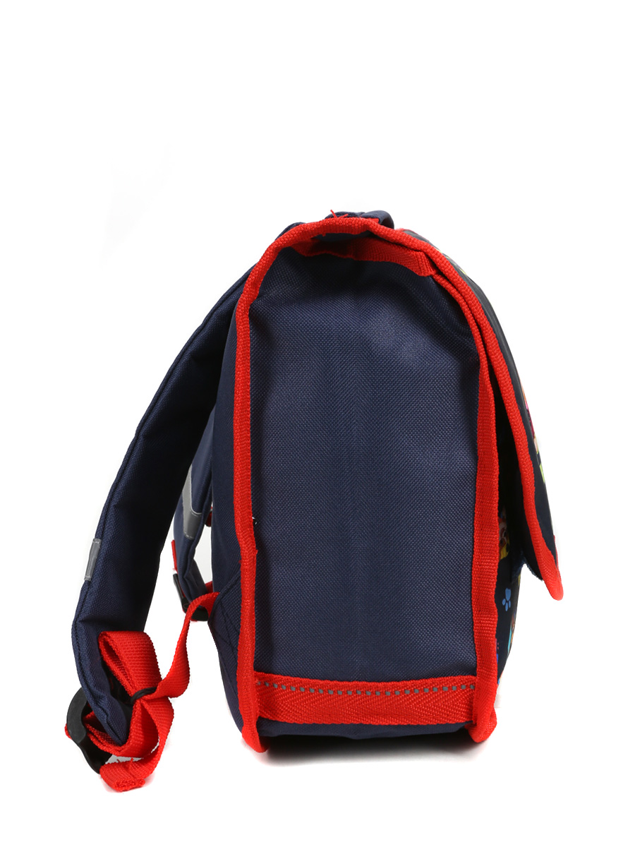 Cartable Pat Patrouille Friendship 32 cm