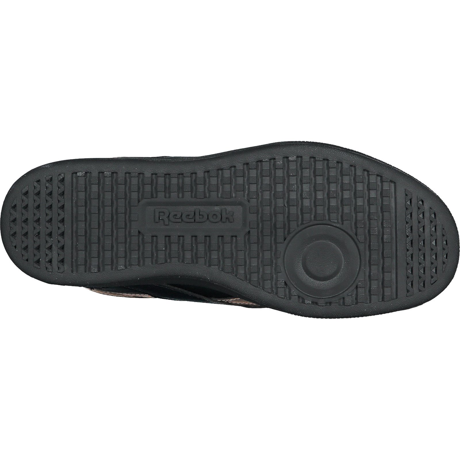 Reebok Damen-Sneaker Smash Edge S 42