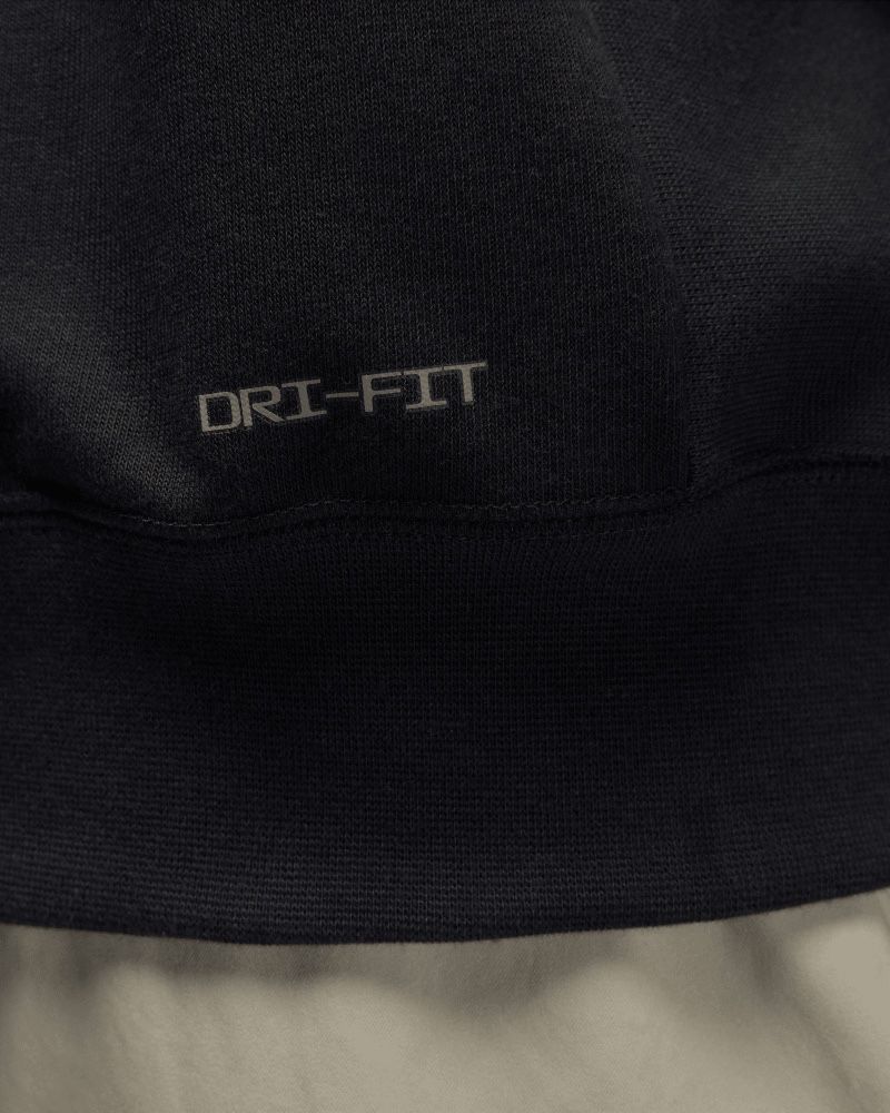 Sweat-shirt Nike Jordan Noir pour homme