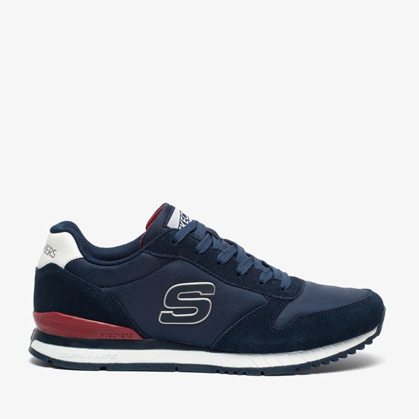 Skechers Sunlite Waltan heren sneakers