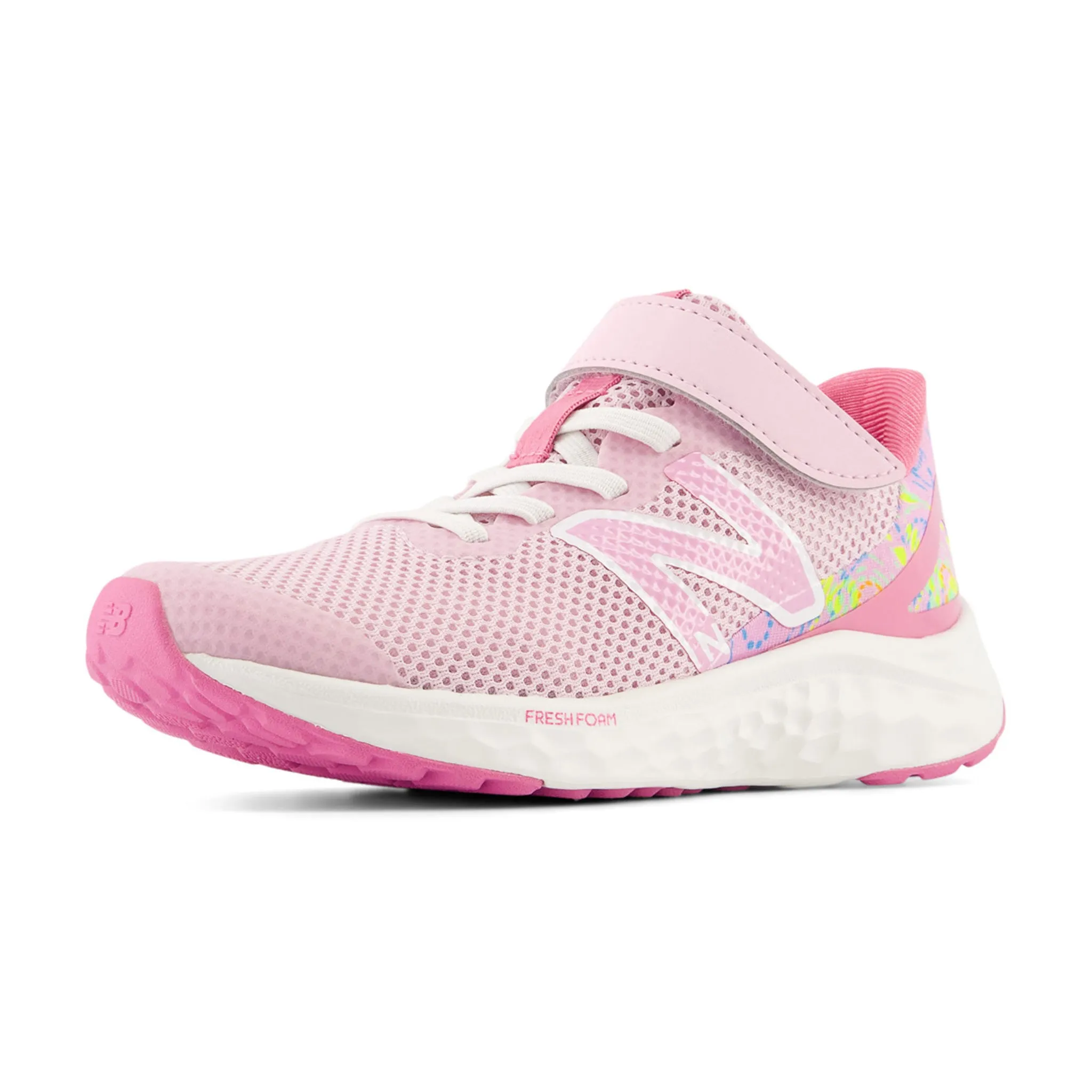 New Balance Soulier Arishi v4 Bungee Pointures 11-3