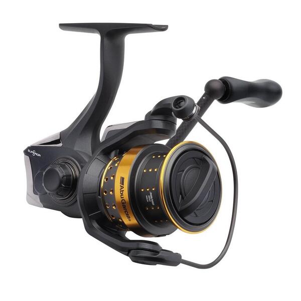 Moulinet spinning Abu Garcia Superior 2