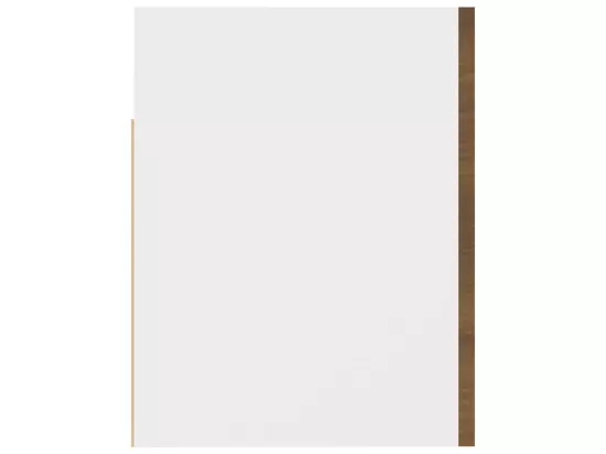 Armoire suspendue 