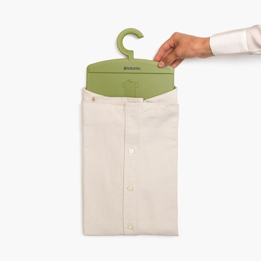BRETTEPLATE BRABANTIA 21,3CM GRØNN