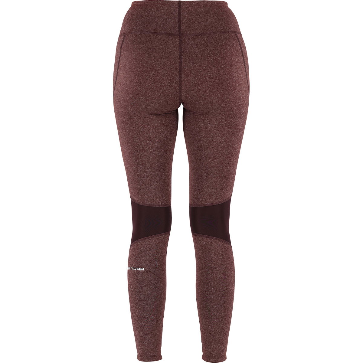 Kari Traa Julie High Waist Træningstights Dame