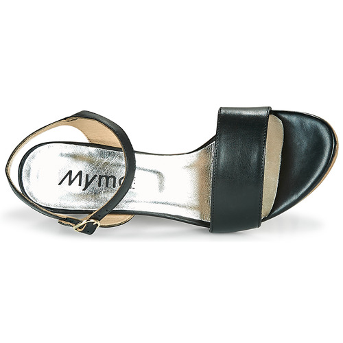Myma - POLIDOME - Noir