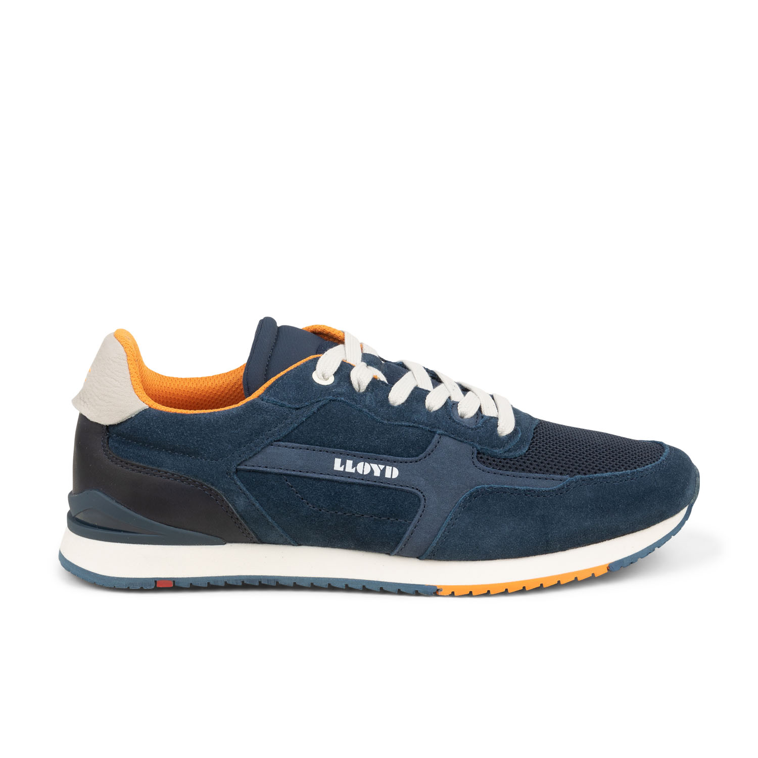 Baskets homme LLOYD EGILIO