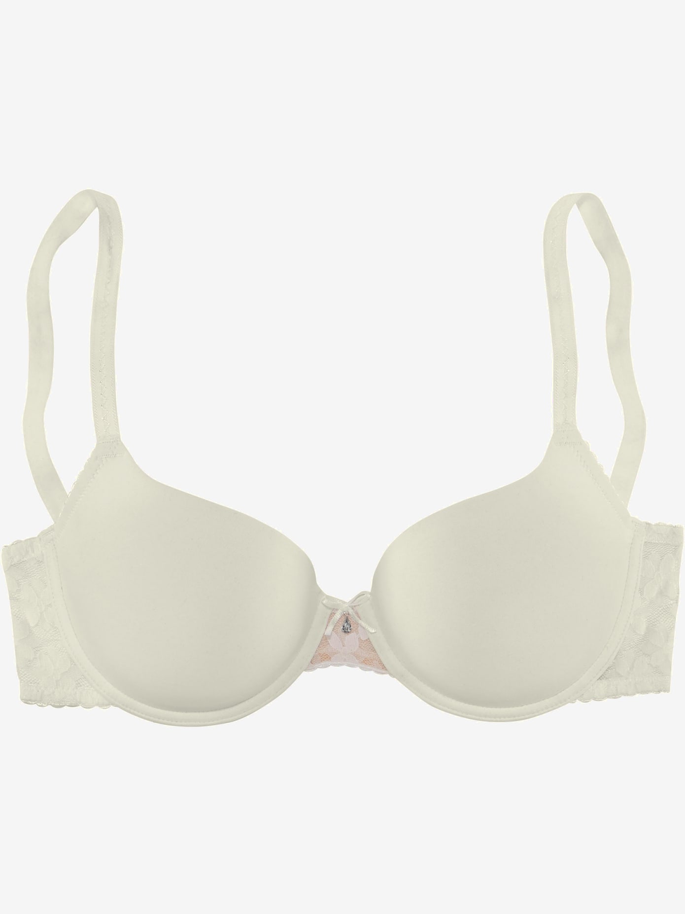 Soutien-gorge coques soutien-gorge spécial t-shirt lascana, bonnets préformées sans couture