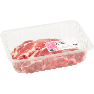 Jumbo Schouderkarbonade 5 Stuks